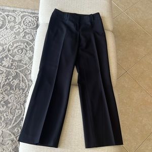 Navy Blue work slacks